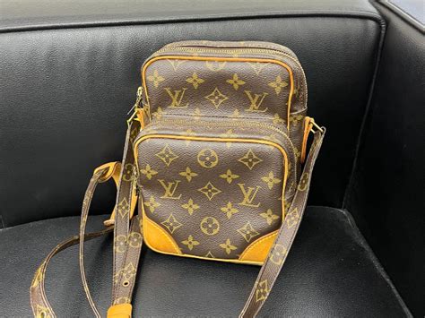 神戸元町のルイ・ヴィトン (LOUIIS VUITTON)買取｜ギャラリー .